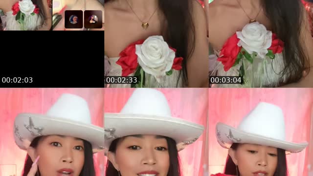 @doro.dance8 TikTok live