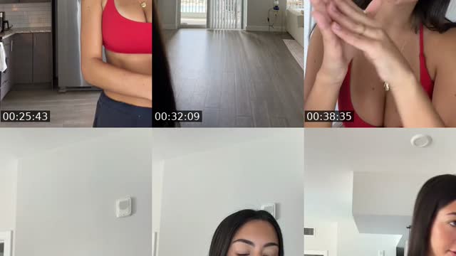 @firegirl1616 TikTok live from 2026-08-16
