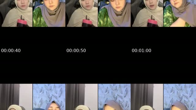 @_iniaima TikTok live