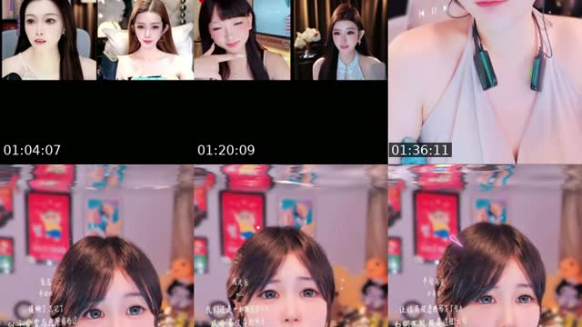 TikTok live: 好久不见 by @siya9721