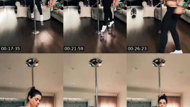 @vickybvp85 TikTok live from 2026-08-16