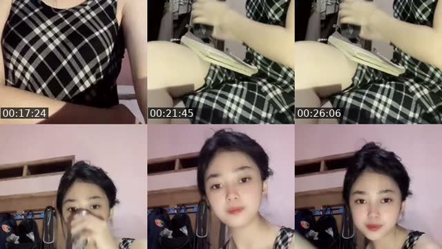 @yoowaimoooooooo TikTok live from 2026-08-16