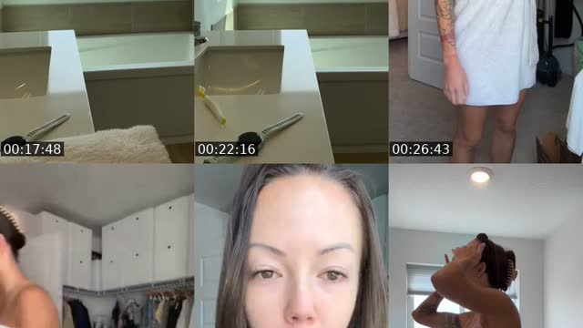 @sinkgirl TikTok live from 2026-08-16