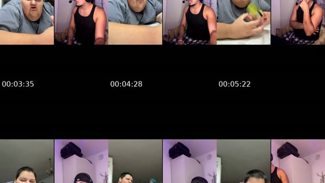 @ethannissim467 TikTok live
