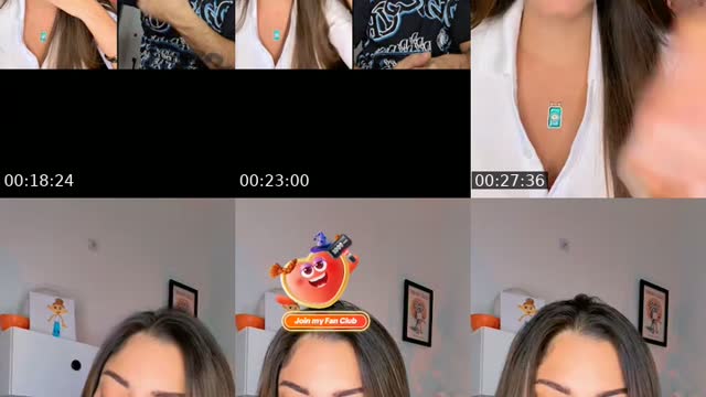 @merooooo990 TikTok live from 2026-08-16