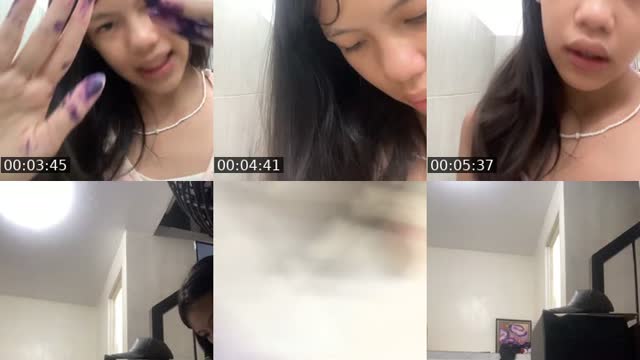@sphvyryy TikTok live