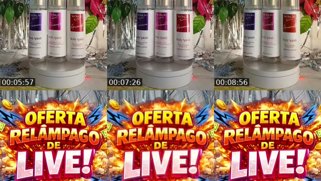 TikTok live: PRODUTOS  em oferta de LIVE by @achadinhos.da.kenia