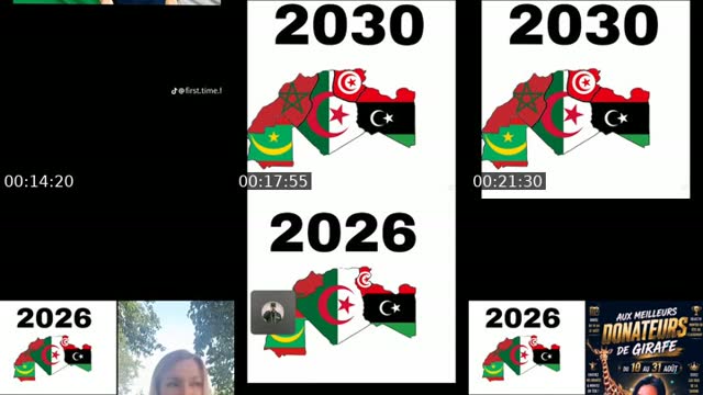 @lemondeourien74 TikTok live from 2026-08-16