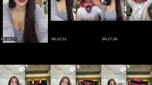 @nona_life TikTok live from 2026-08-16