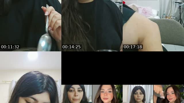 @zzzaaaa529 TikTok live