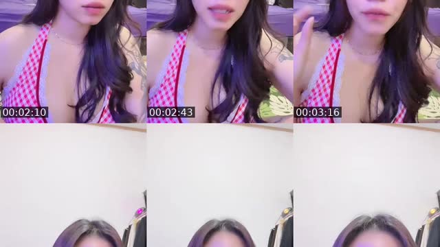 @_ucul27 TikTok live
