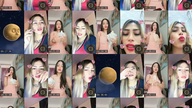 @lesly33335 TikTok live from 2026-08-16