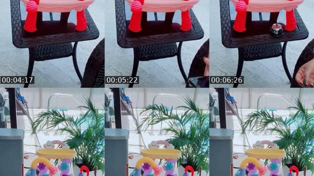 @yalinails1 TikTok live