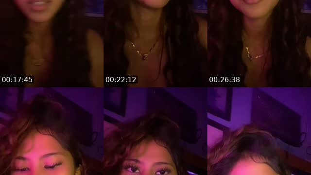 @1n19y4 TikTok live from 2026-08-16