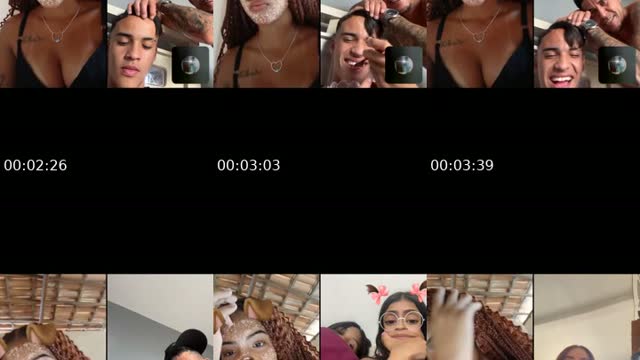 @tifany_araujo.03 TikTok live from 2026-08-16