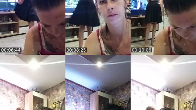 @rebecca12662 TikTok live