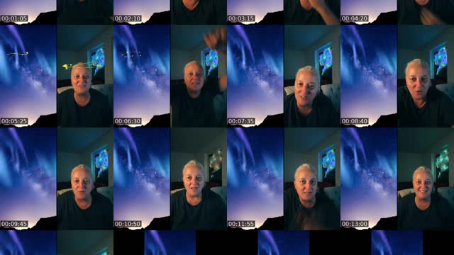 @survivormrs TikTok live from 2026-08-16