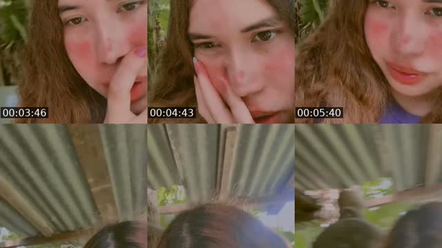 @katherine.colindres TikTok live