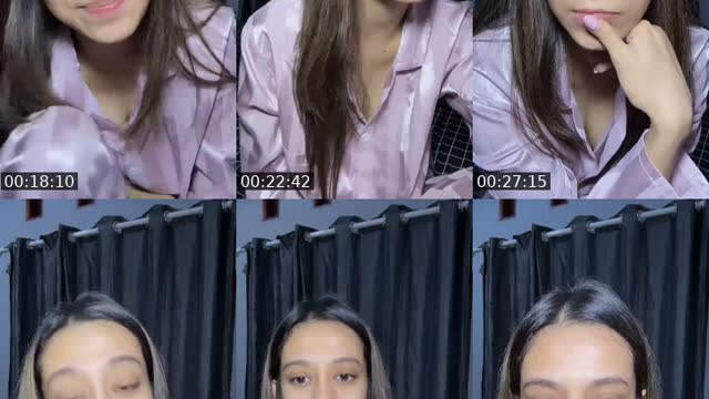 @stellapattinasarany TikTok live from 2026-08-16