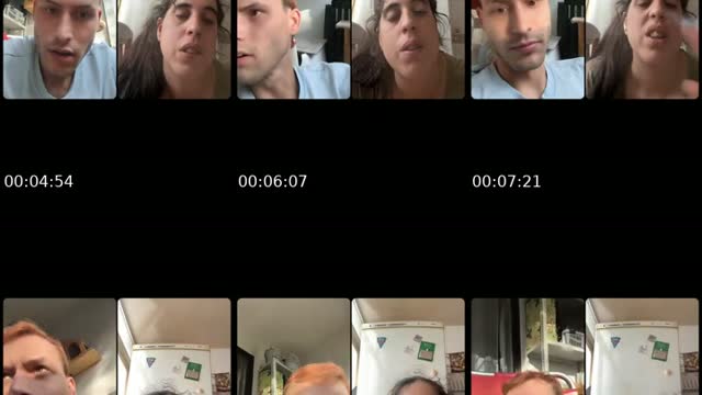 @mitiicorusso TikTok live