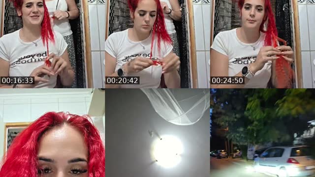 @_ruziceva_ TikTok live