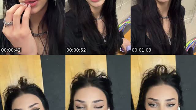 @thelizalowe TikTok live