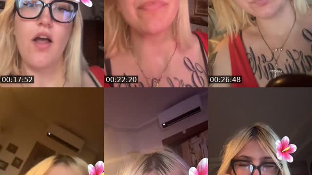 @http.bettinii TikTok live from 2026-08-16