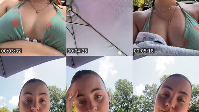 @kalliew4 TikTok live from 2026-08-16