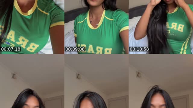 @xo.rossy7 TikTok live from 2026-08-16