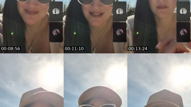 Bienvenido a mi Live... - @yaninaandres0