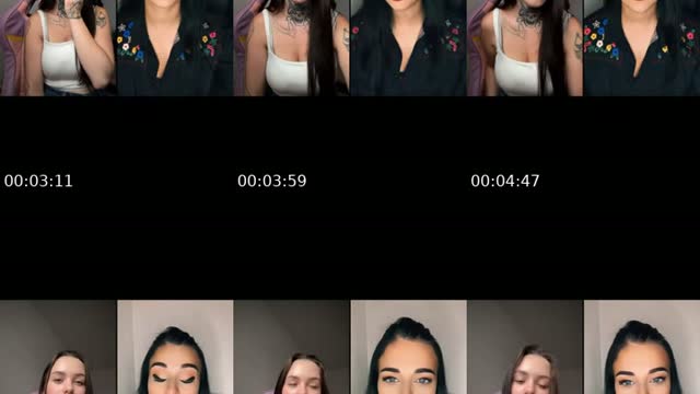 @by.inezka TikTok live from 2026-08-16