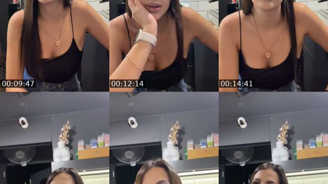 @wallivass TikTok live