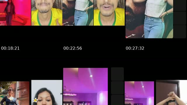 TikTok live: Welcome to my live everyone 🙏 by @bunusari