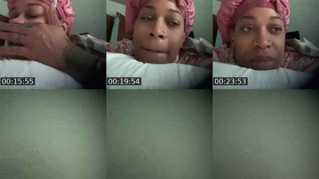 @bigbamrenee TikTok live from 2026-08-16