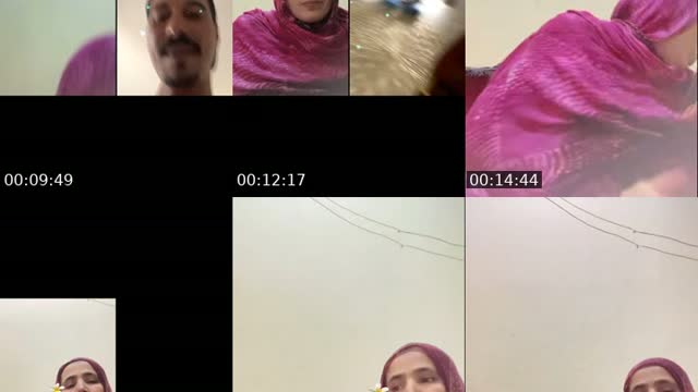 @fatna0323 TikTok live