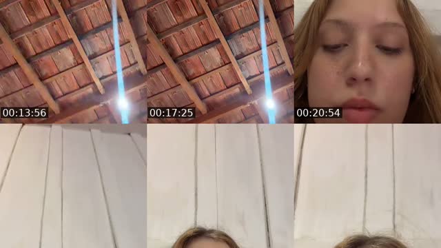 @kaleelyz TikTok live from 2026-08-16