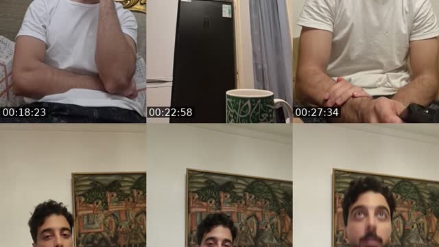 TikTok live: اسأل والعنتور يجاوبك by @3ntoor