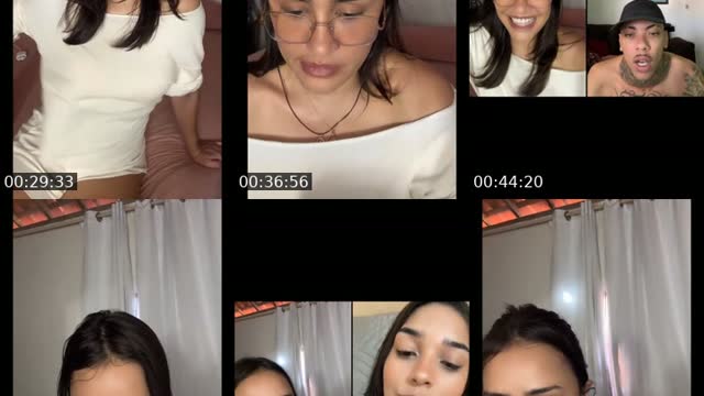 @linyypessoal TikTok live from 2026-08-16