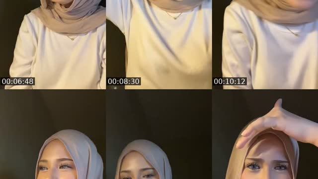 @ayraacaesar TikTok live from 2026-08-16