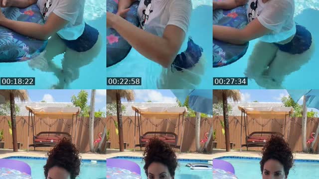 @maryandjavy TikTok live from 2026-08-16