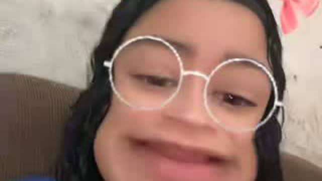 TikTok live: Avaliando perfil by @bsilva.__