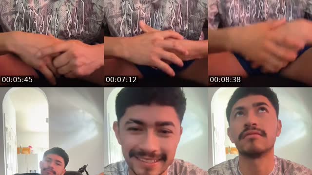 @mauricio..fu7 TikTok live from 2026-08-16