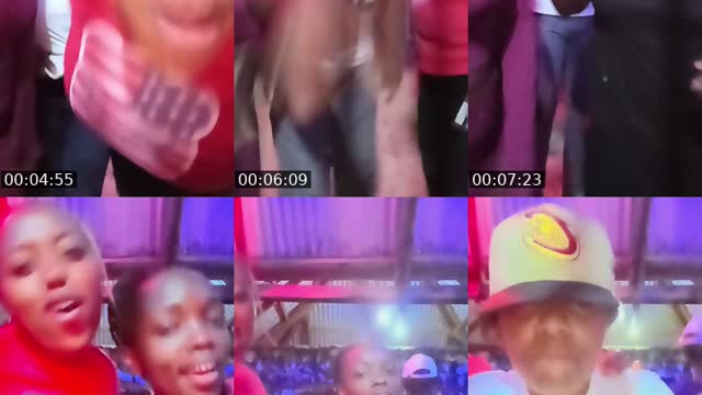 @shasha.massage TikTok live from 2026-08-16
