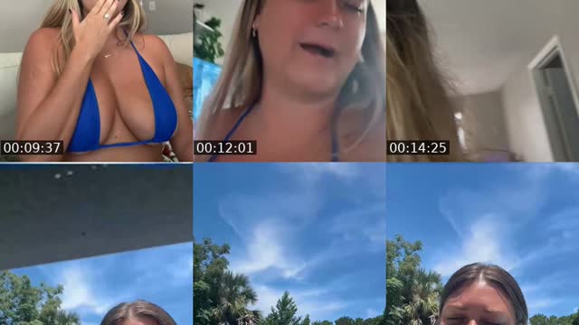 TikTok live: Lovetobespoiled💋 by @temporaryforeverr