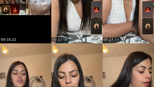 @taymewaldi TikTok live from 2026-08-16