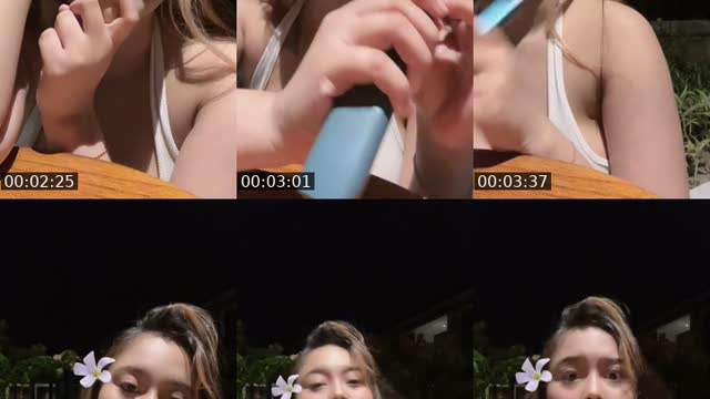 @pawwci3 TikTok live