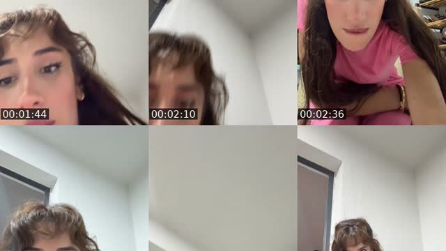 @busra00112 TikTok live