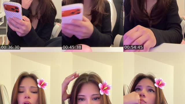 @xxesmeisgodxx TikTok live from 2026-08-16