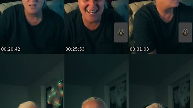 @preiner TikTok live from 2026-08-16