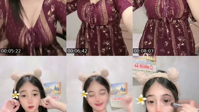 @ayudirawandira12 TikTok live